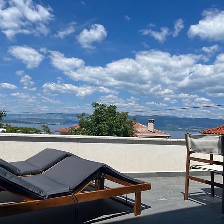 Apartment Arte Vrbnik Exterior foto