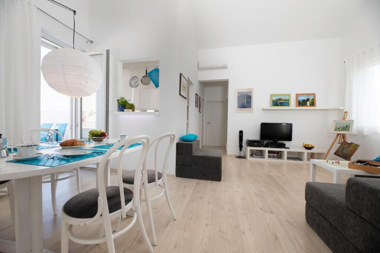 Apartment Arte Vrbnik Exterior foto