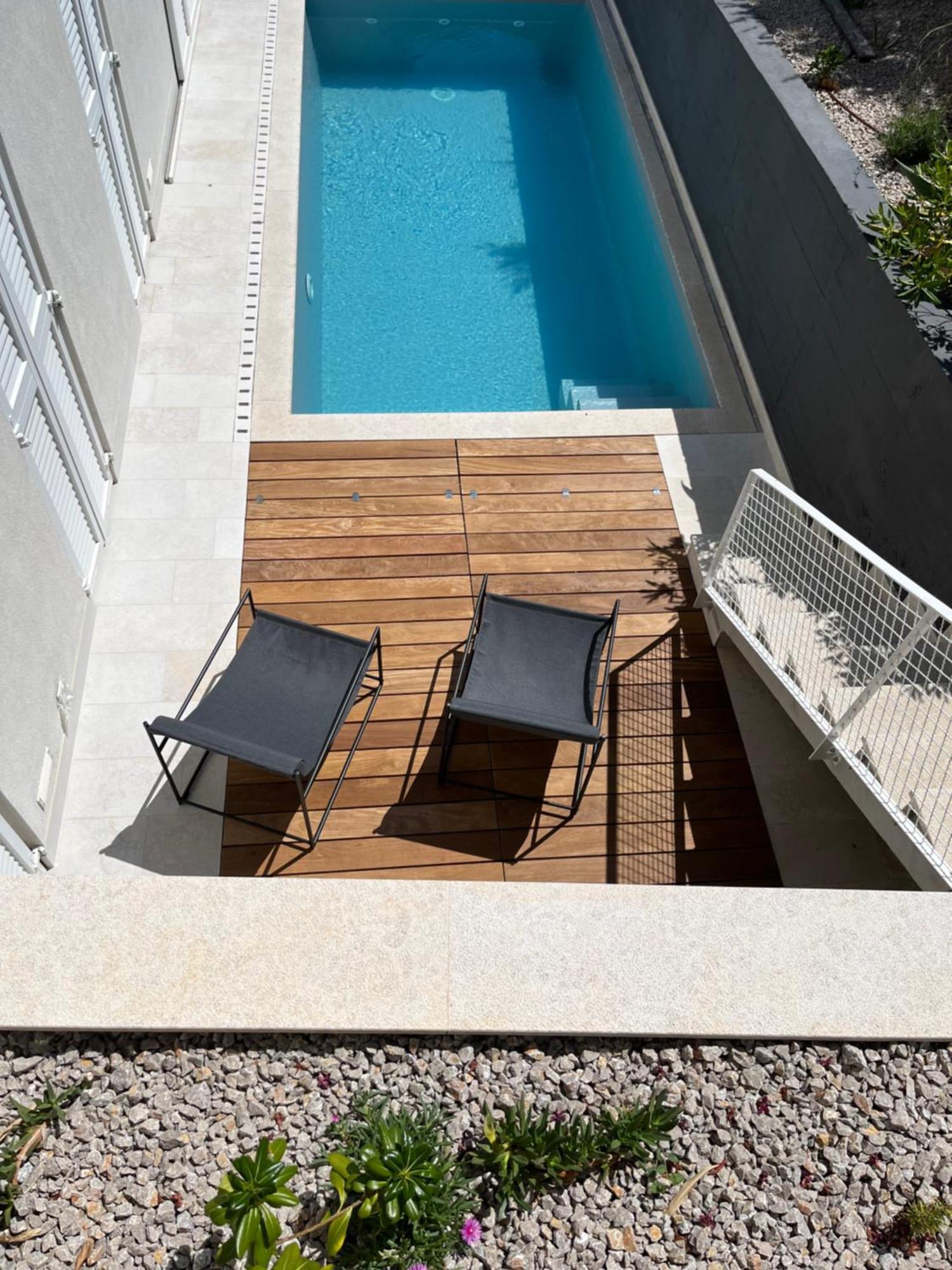 Apartment Arte Vrbnik Exterior foto